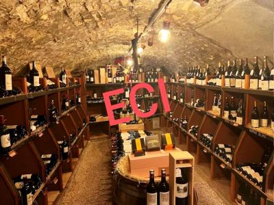 Annonce Vente Commerce Ury 77