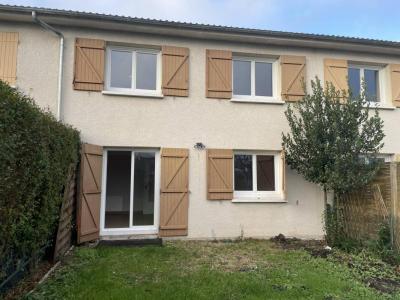 For sale Ivry-la-bataille 4 rooms 89 m2 Eure (27540) photo 0