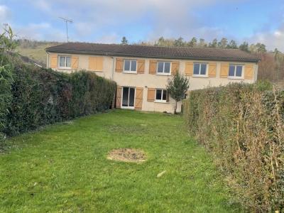 For sale Ivry-la-bataille 4 rooms 89 m2 Eure (27540) photo 1