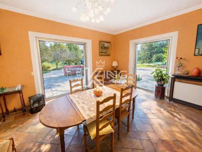 Acheter Appartement Sainte-maxime 11550000 euros