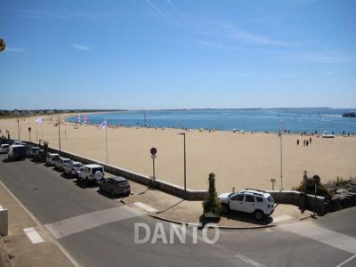 Annonce Vente 3 pi�ces Appartement Turballe 44