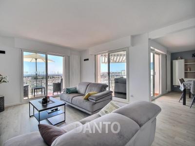 Acheter Appartement 81 m2 Turballe