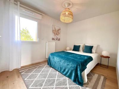 Louer Appartement 94 m2 Mouvaux