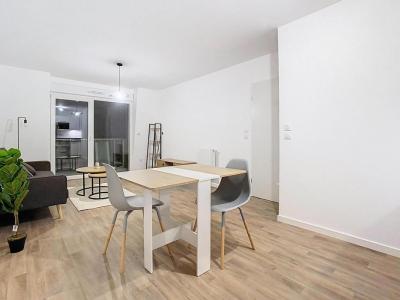 For rent Linselles 2 rooms 43 m2 Nord (59126) photo 0