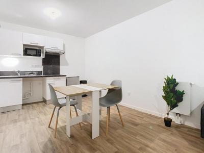 Louer Appartement 43 m2 Linselles