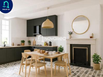 Annonce Vente 8 pi�ces Maison Pau 64