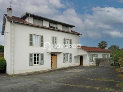 Acheter Maison Pau 525500 euros