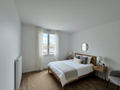 Annonce Vente Appartement Rouen 76