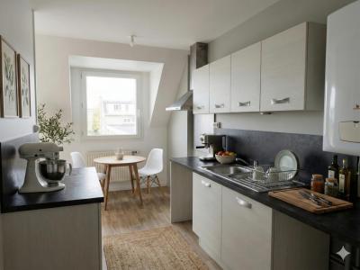 Acheter Appartement 31 m2 Rouen