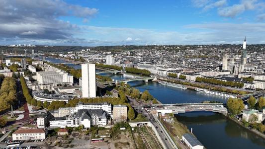 Acheter Appartement Rouen Seine maritime