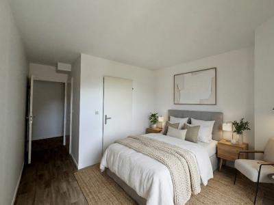 Annonce Vente 3 pi�ces Appartement Rouen 76