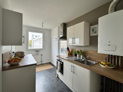 Acheter Appartement 68 m2 Rouen