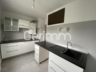 For rent Grenoble 3 rooms 54 m2 Isere (38100) photo 0