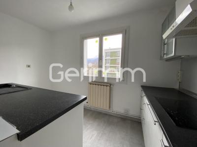 For rent Grenoble 3 rooms 54 m2 Isere (38100) photo 1
