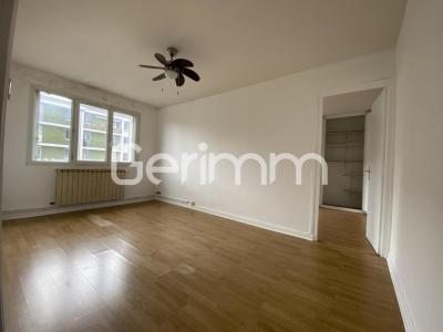 For rent Grenoble 3 rooms 54 m2 Isere (38100) photo 2