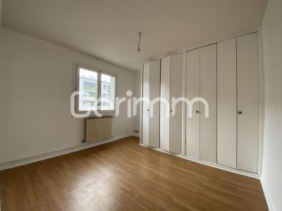 For rent Grenoble 3 rooms 54 m2 Isere (38100) photo 3