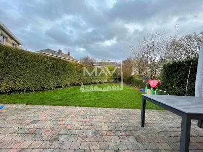 Annonce Vente 5 pi�ces Maison Marcq-en-baroeul 59