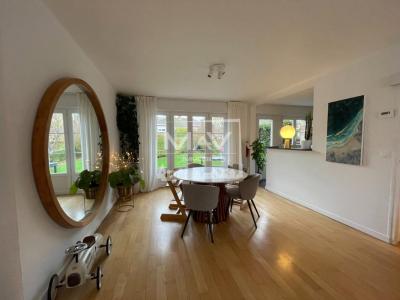 Acheter Maison Marcq-en-baroeul Nord