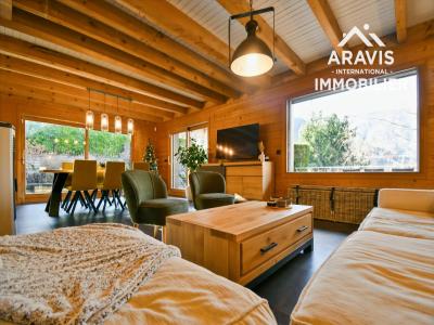 For sale Thones 6 rooms 195 m2 Haute savoie (74230) photo 0