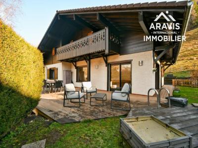 Annonce Vente 6 pi�ces Maison Thones 74