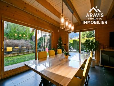 Acheter Maison 195 m2 Thones