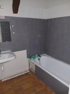 Louer Appartement 66 m2 Avallon