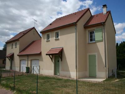 For rent Charny 4 rooms 81 m2 Yonne (89120) photo 0
