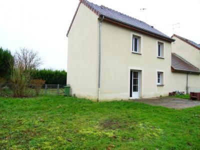 For rent Charny 4 rooms 81 m2 Yonne (89120) photo 1