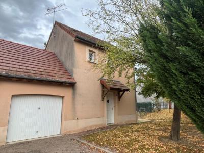 For rent Charny 4 rooms 81 m2 Yonne (89120) photo 3