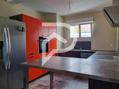 Annonce Vente 4 pi�ces Maison Outreau 62