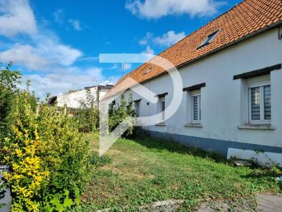 Acheter Maison Outreau Pas de calais