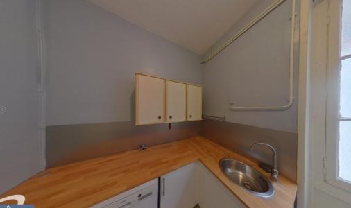 For rent Lyon-6eme-arrondissement 3 rooms 74 m2 Rhone (69006) photo 1