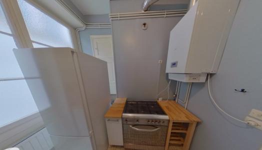 For rent Lyon-6eme-arrondissement 3 rooms 74 m2 Rhone (69006) photo 2