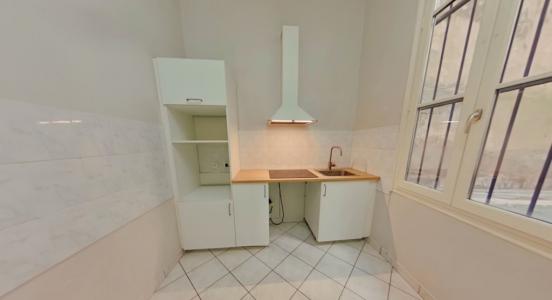 For rent Lyon-2eme-arrondissement 4 rooms 131 m2 Rhone (69002) photo 1