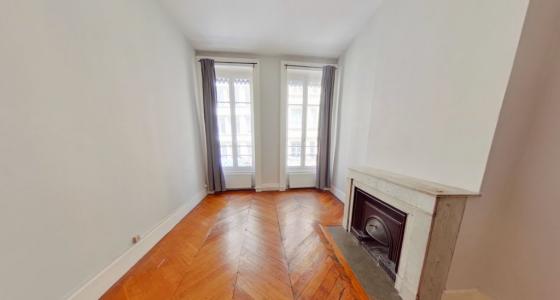 For rent Lyon-2eme-arrondissement 4 rooms 131 m2 Rhone (69002) photo 3