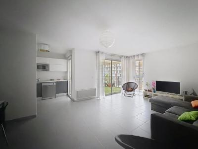 For sale Nice 3 rooms 72 m2 Alpes Maritimes (06200) photo 1