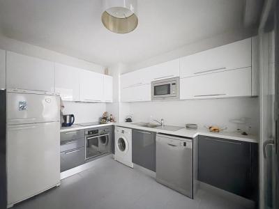 For sale Nice 3 rooms 72 m2 Alpes Maritimes (06200) photo 2