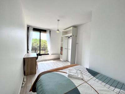 Annonce Location Appartement Toulouse 31