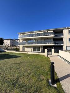 For rent Tignieu-jameyzieu 4 rooms 78 m2 Isere (38230) photo 0