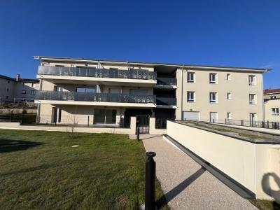 For rent Tignieu-jameyzieu 3 rooms 62 m2 Isere (38230) photo 0