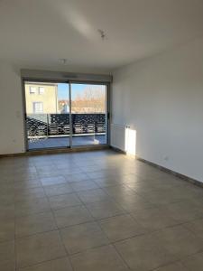 Annonce Location 3 pi�ces Appartement Tignieu-jameyzieu 38