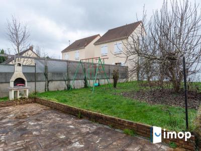 Annonce Vente 6 pi�ces Maison Dammarie-les-lys 77