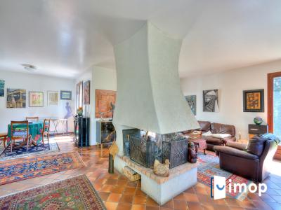 Annonce Vente 6 pi�ces Maison Soisy-sur-seine 91