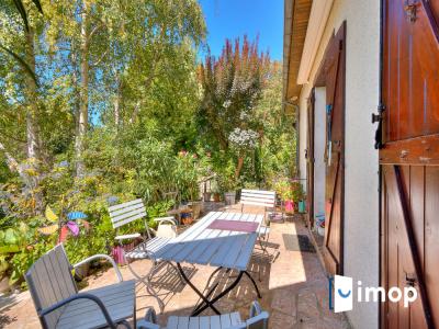 Acheter Maison Soisy-sur-seine Essonne