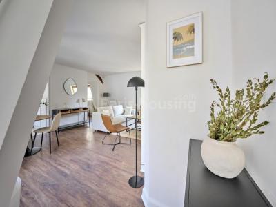 Annonce Location 2 pi�ces Appartement Paris 75