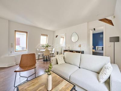 Louer Appartement Paris Paris