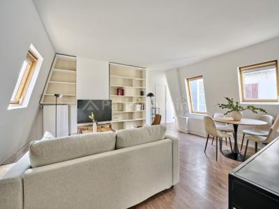 Louer Appartement Paris 1625 euros