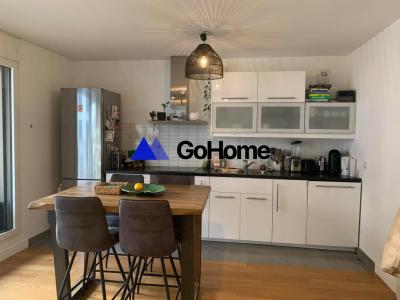 For rent Boulogne-billancourt 2 rooms 45 m2 Hauts de Seine (92100) photo 0