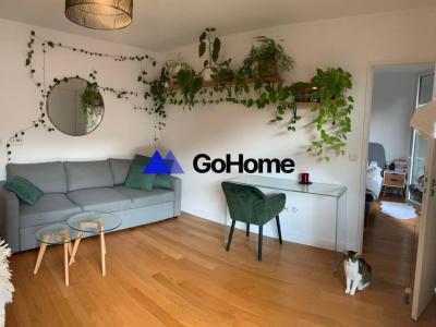 Annonce Location 2 pi�ces Appartement Boulogne-billancourt 92