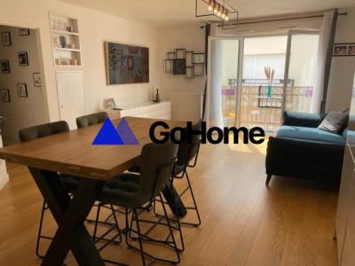 For rent Courbevoie 3 rooms 67 m2 Hauts de Seine (92400) photo 0